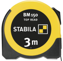 Svinovací metr STABILA BM150W/3m-thumb-0