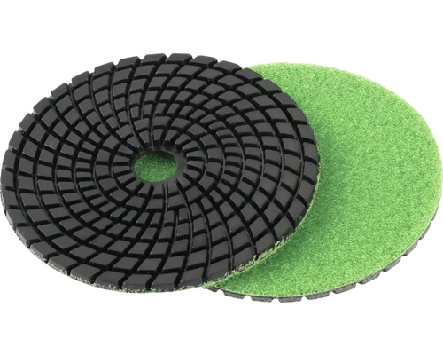 Kotouč leštící diamantový 100mm P800 Kotouč leštící diamantový 100mm P800