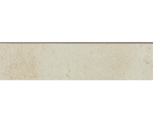 Sokl imitace kamene Rustic sand 7,2 x 29,8 cm Sokl imitace kamene Rustic sand 7,2 x 29,8 cm