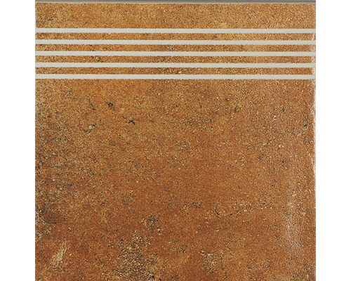 Schodovka imitace kamene Rustic brick 29,8 x 29,8 cm
