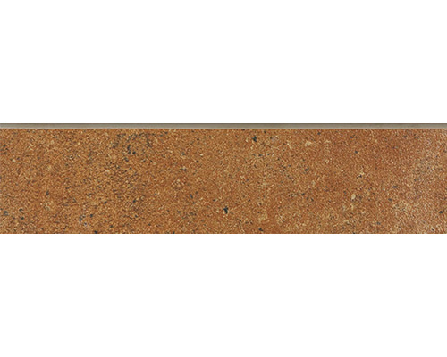 Sokl imitace kamene Rustic cotto 7,2 x 29,8 cm