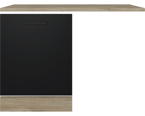 Skříňka pod umyvadlo se zásuvkou a umyvadlovou deskou