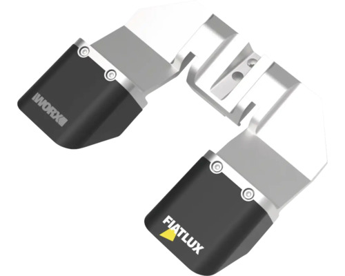 Rohový konektor Worx Fiatlux