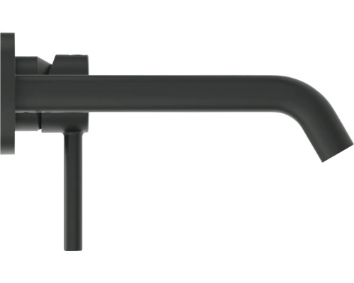 Nástěnná vodovodní baterie