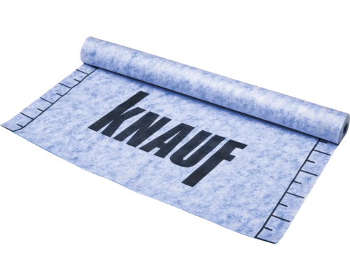Dilatační tkanina Knauf HYDROFLEX 1x5 m Dilatační tkanina Knauf HYDROFLEX 1x5 m