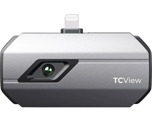 Kapesní termální kamera TOPDON TCView TC002