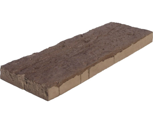 Betonová dlažba Bark 4 kůra 67,5x22,5x5 cm