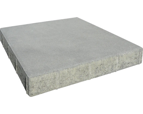 Zámková dlažba HOLLAND VI 6 cm přírodní hladká Betonová dlažební kostka