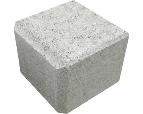 Betonový plot Simple Block HX 3/20/AFU přírodní