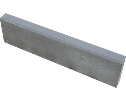 Obrubník betonový ABO 12-20 100 x 20 x 5 cm přírodní