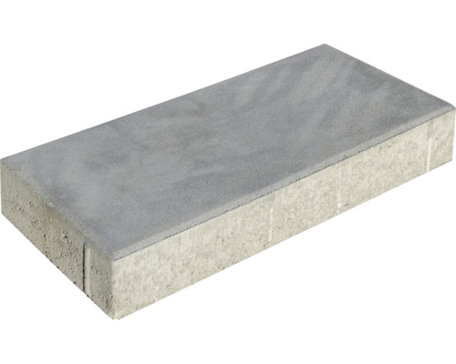 Betonová dlažba ABK 50-25-8 přírodní Betonová dlažební kostka
