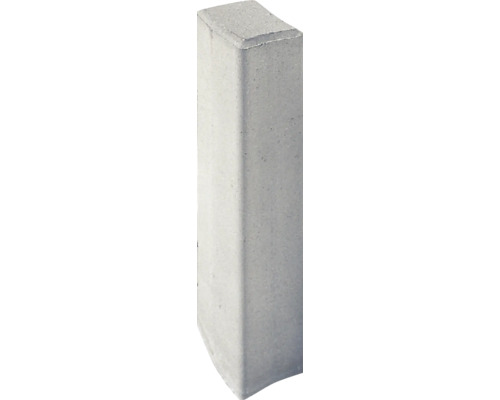 Palisáda Padova 400 x 120 x 165 mm Betonová dlažební kostka pro zahradní a krajinářské úpravy