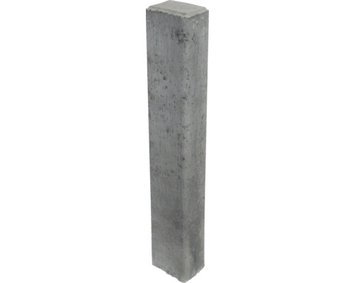 Palisáda Padova 1000 x 120 x 165 mm Betonový obrubník pro zahradní a krajinářské úpravy