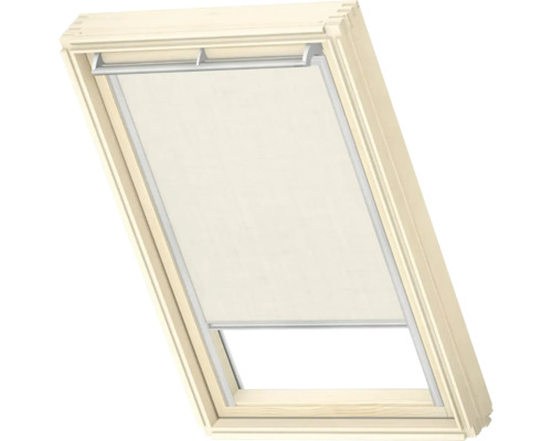 Zastiňovací roleta na střešní okno VELUX NATURE RFY 78x118 cm duny s nižší uhlíkovou stopou