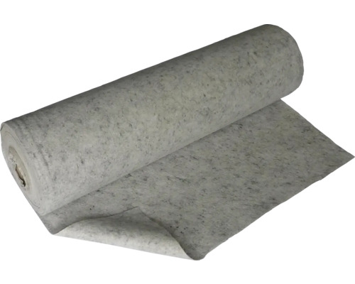 Geotextilie Extra 300 2 x 50m šedopestrá 300g/m² Role krycí fleece