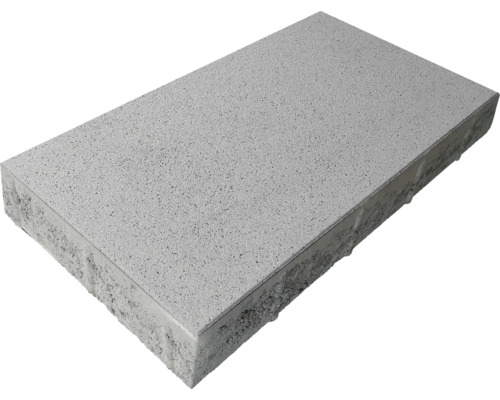 Betonová dlažba Monume XL 2 100 x 50 x 12 cm šedá Betonová dlažební kostka