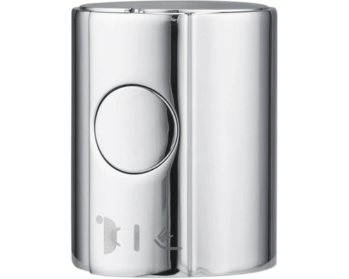 Kovový knoflík dávkovače mýdla