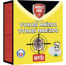 Protect Home návnadová stanice na hubení myší