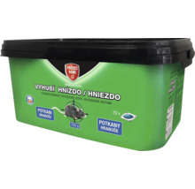 Protect Home box s návnadou pro hubení potkanů a myší