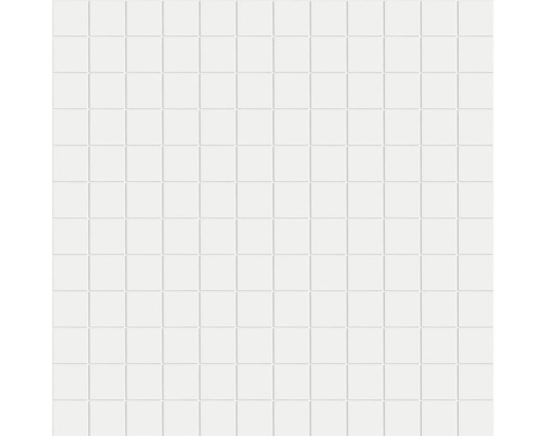 Čtvercové uspořádání dlaždic pro design stěn nebo podlah