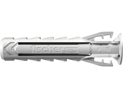Hmoždinka Fischer SX Plus10x50 mm, 50 ks