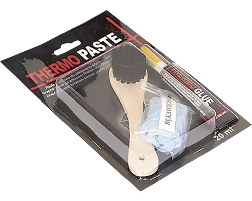 Grafitová pasta HS Flamingo Thermo paste HSF17-074 Grafitová pasta HS Flamingo Thermo paste HSF17-074