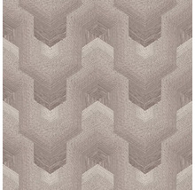 Tapeta s geometrickým vzorem
