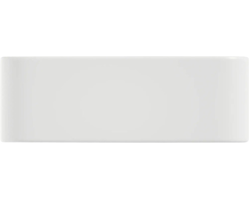 Obdélníkový, plochý koupelnový radiátor