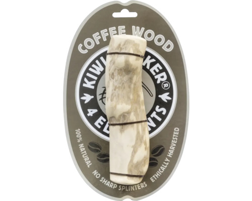 Hračka pro psy Kiwi Walker 4elements Coffee Wood vel. XL 18 - 22 cm Hračka pro psy Kiwi Walker 4elements Coffee Wood vel. XL 18 - 22 cm