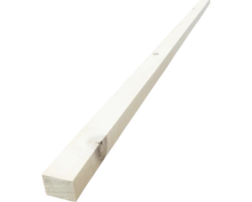 Podkladová lať H 3225 25 x 32 x 2400 mm borovice/smrk nastavovaná Dřevěná lať
