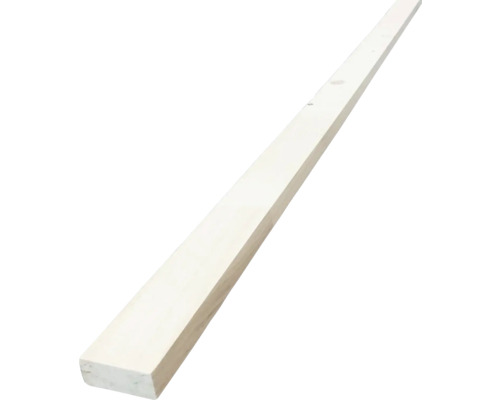 Podkladová lať H 4218 18 x 42 x 2400 mm borovice/smrk nastavovaná Dřevěná deska