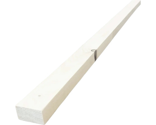 Podkladová lať H 4225 25 x 42 x 2400 mm borovice/smrk nastavovaná Dřevěná lišta