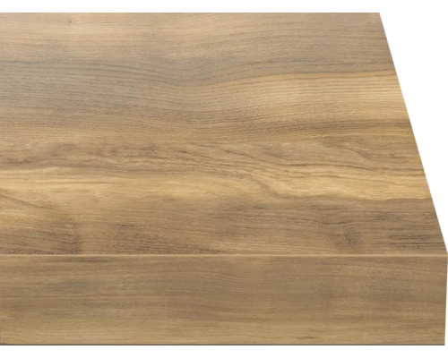 Kuchyňská pracovní deska Kronospan ABS K536 RW 38x635x4100 mm Dřevěná deska s kresbou