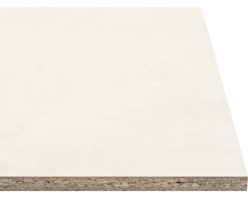 Dřevotřísková deska s povrchovou úpravou