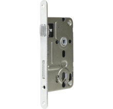 Zadlabací zámek pro interiérové dveře