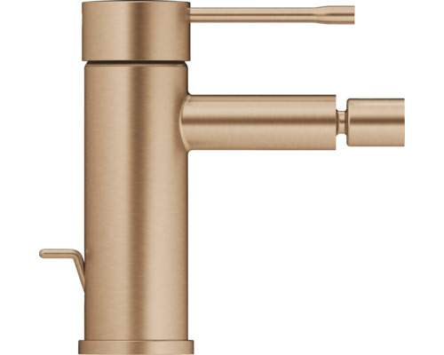 Umyvadlová baterie z kovu