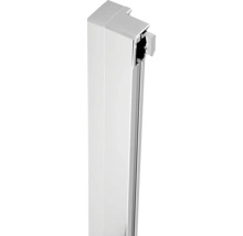 Profil sprchového koutu