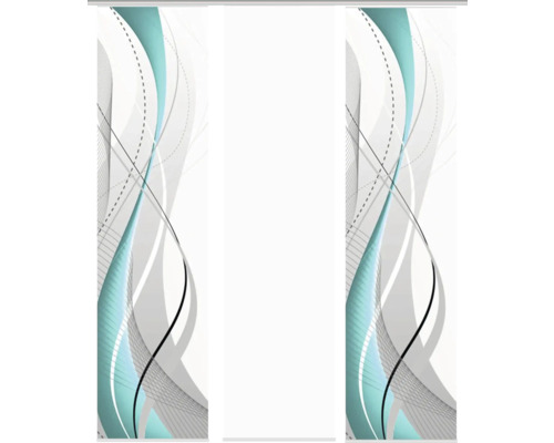 Roll-up banner s moderním designem