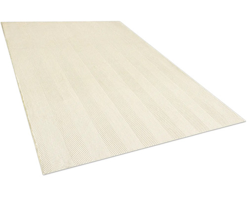 Koberec s motivem rybí kosti