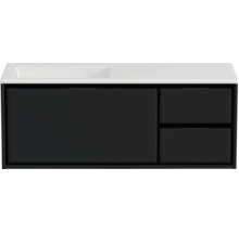 Skříňka pod umyvadlo s umyvadlem