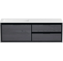 Skříňka pod umyvadlo se zásuvkami