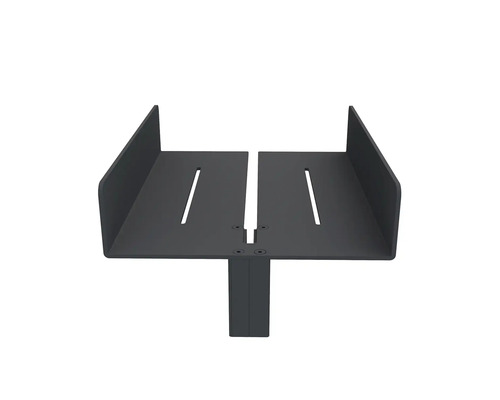 Kovová konstrukce pro montáž zařízení