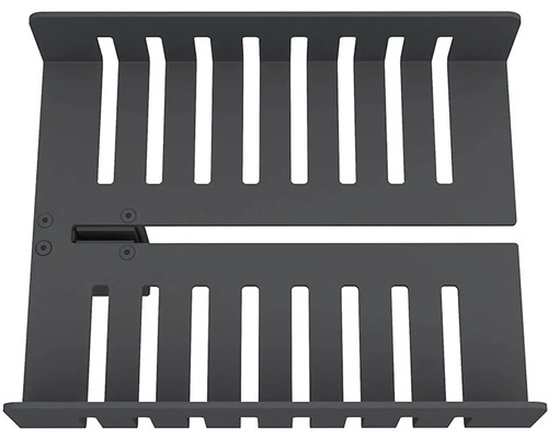 Litina rošt pro kamna