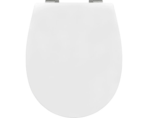 Záchodové prkénko form&style Anantara s pomalým zavíráním tbd01