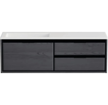 Skříňka pod umyvadlo s umyvadlem