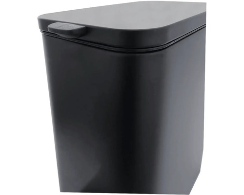 Odpadkový koš s víkem
