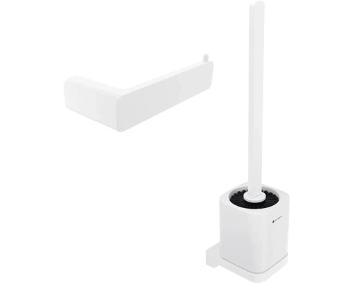 WC sada Nimco Maya bílá MAB set-94KN-HR-05 WC sada Nimco Maya bílá MAB set-94KN-HR-05