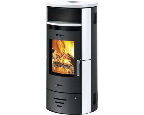 Krbová kamna Casablanca 3.0 keramická 7,5 kW s akumulací tepla Krbová kamna Casablanca 3.0 keramická 7,5 kW s akumulací tepla