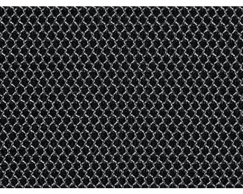 Detail pletivového plotu