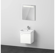 Koupelnová sestava DURAVIT No.1 55 cm bílá N10152018180000